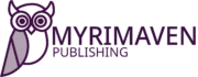 Myrimaven Publishing wordmark