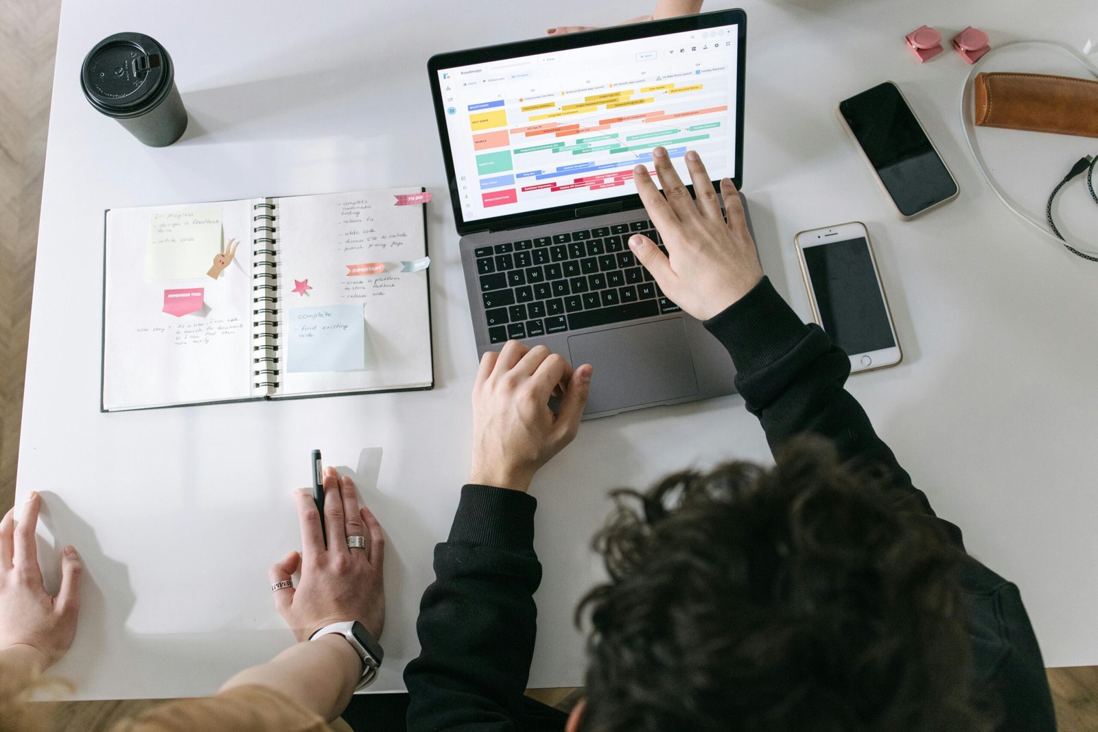 Beyond Career Tests: Using AI to Explore Careers and Build Critical Thinking