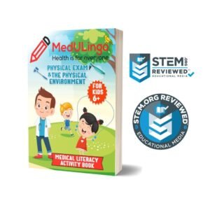 Physical Exam & the Physical Environment workbook