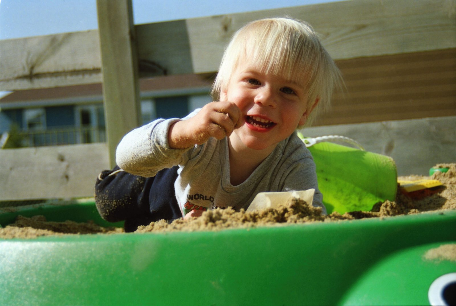The Future of Career Exploration: From Career Tests to Career Sandboxes