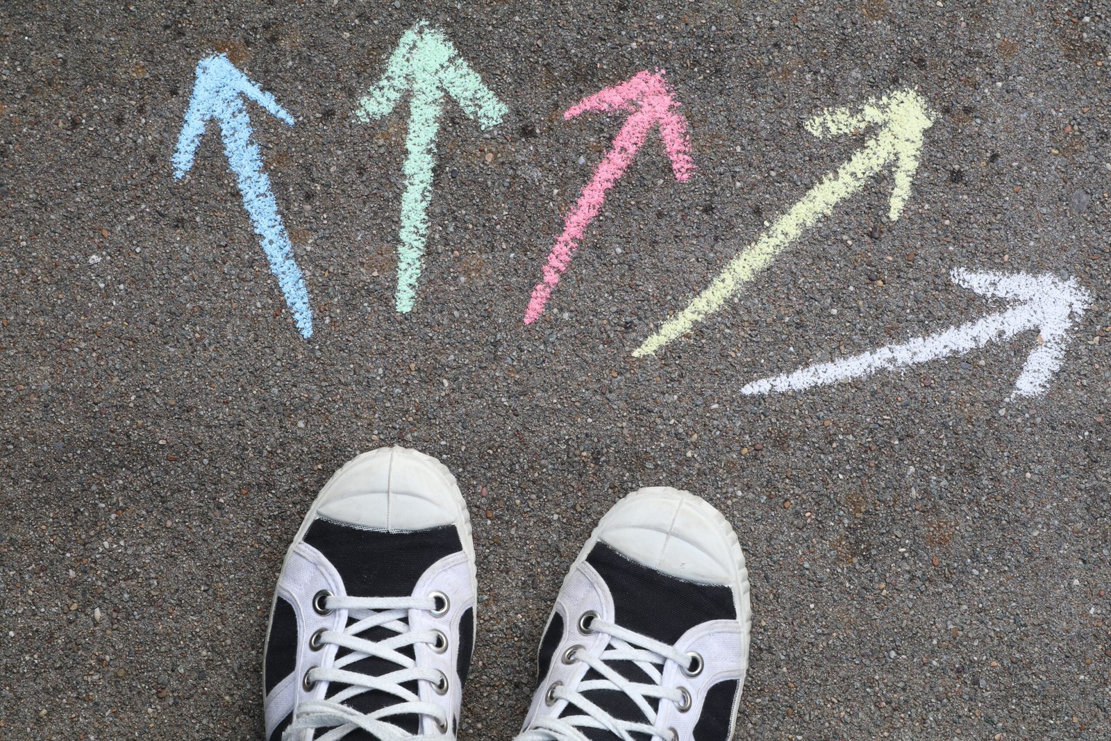 Why Choosing a Career Is Harder Than Taking a Career Test