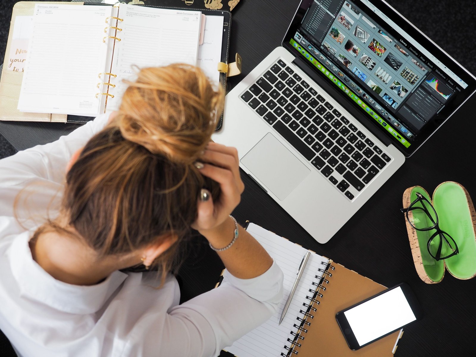 Why Are Healthcare Students Changing Programs?