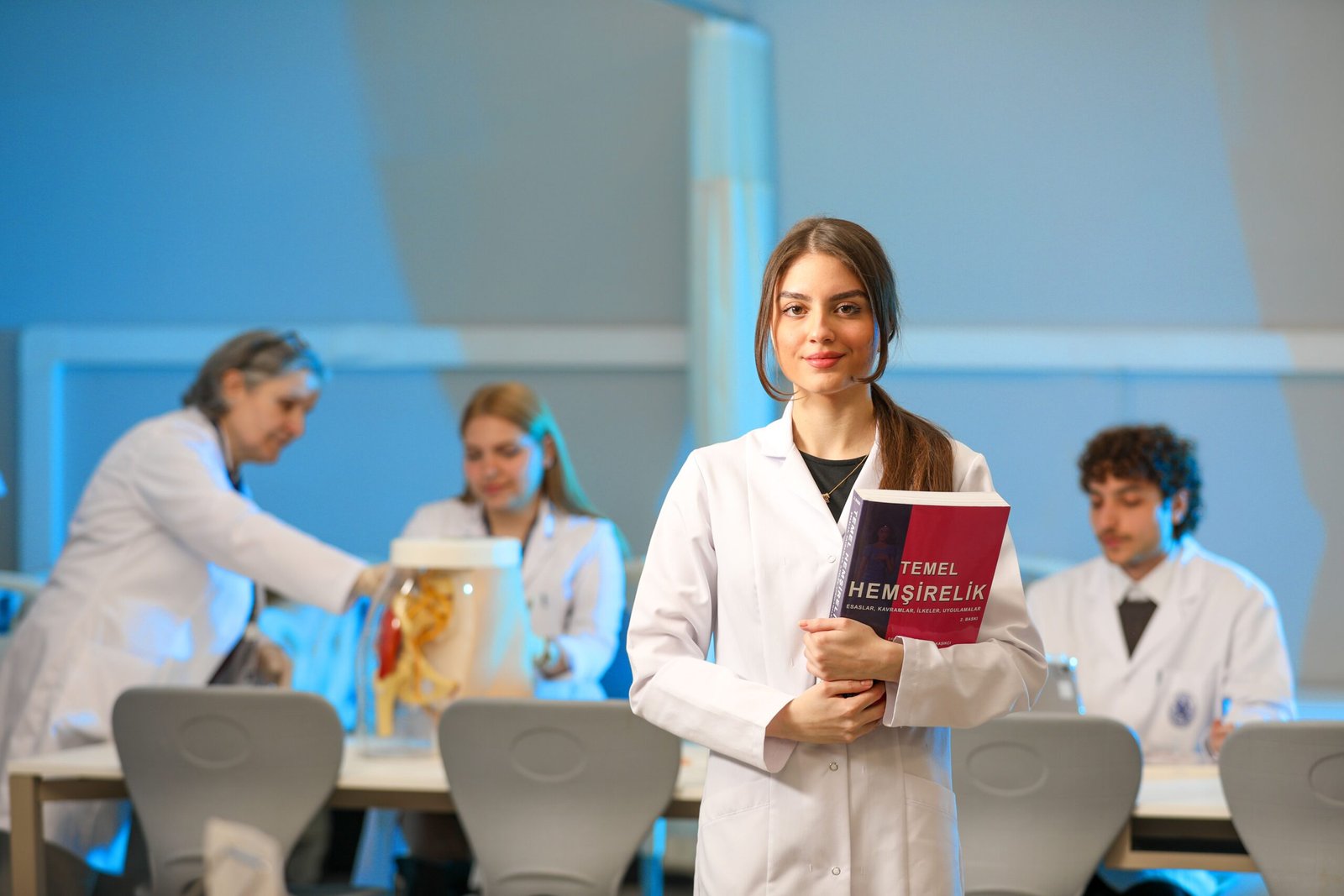 Why Some Healthcare Students Would Rather Die Than Leave the Wrong Program
