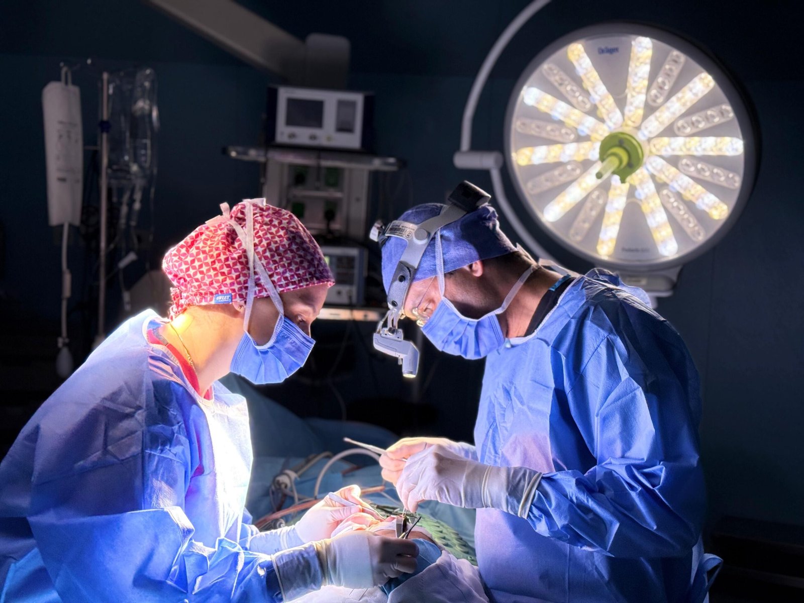 The Education-to-Career-to-Care Gap: Why Patients Need Healthcare Students To Find Career Alignment