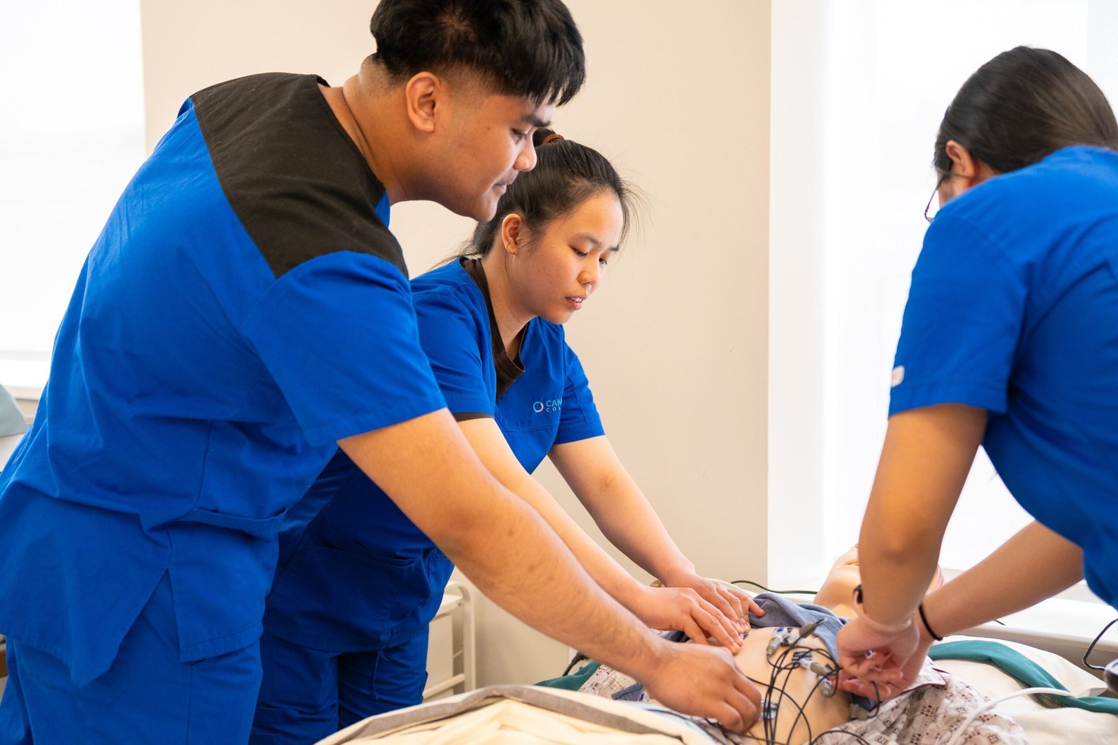 What Is Career Exploration and Why Does It Matter for Healthcare Students?