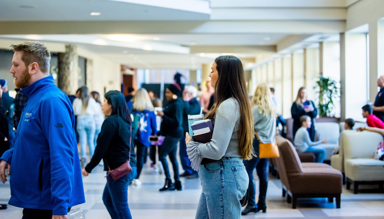 Career Uncertainty Adds to Healthcare Student Stress