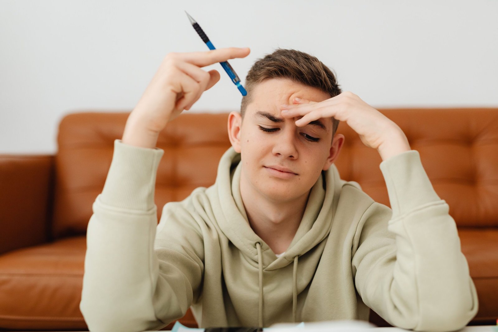 Career Stress: Why Students Find Career Planning to Be Stressful