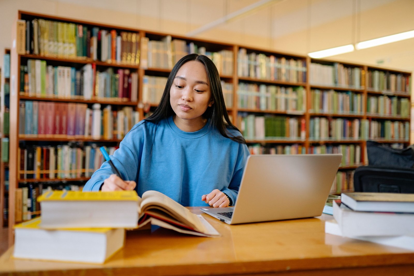 Why Premeds Need Comprehensive Career Exploration