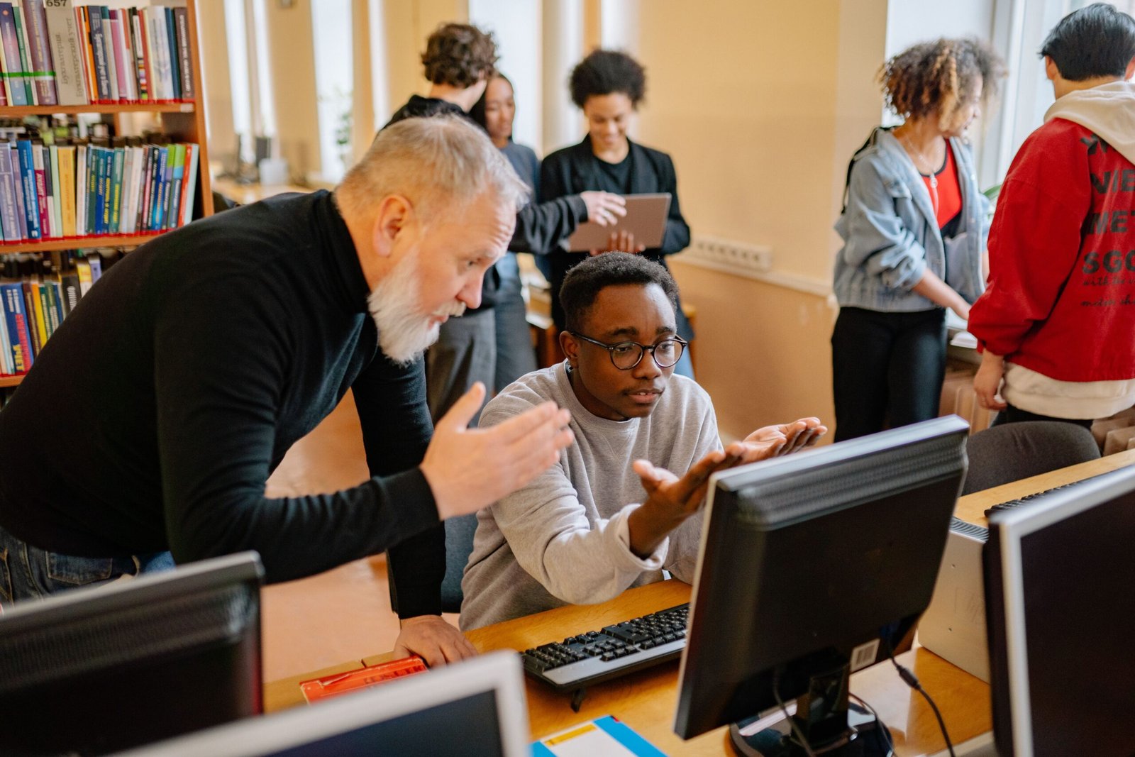 Career Literacy: The Missing Skill in Student Career Planning